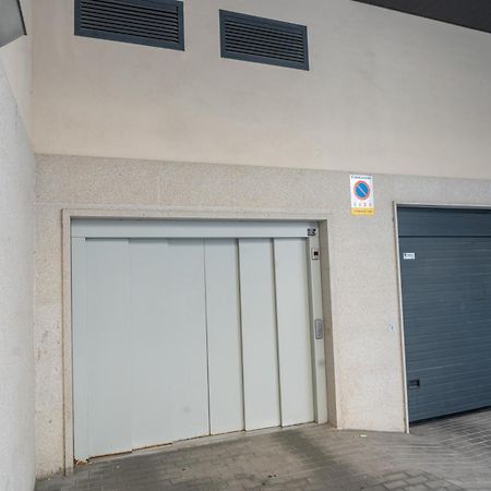 Vigo Centro Leilighet Eksteriør bilde