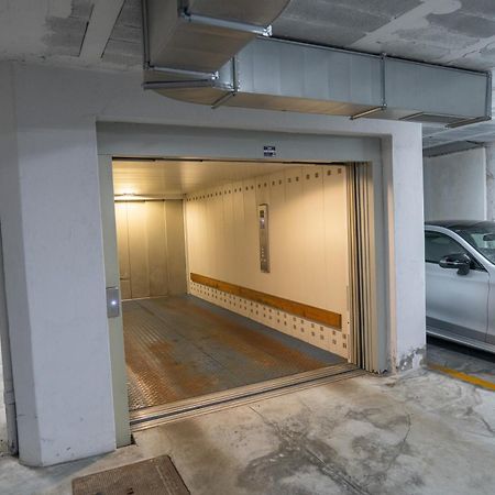 Vigo Centro Leilighet Eksteriør bilde